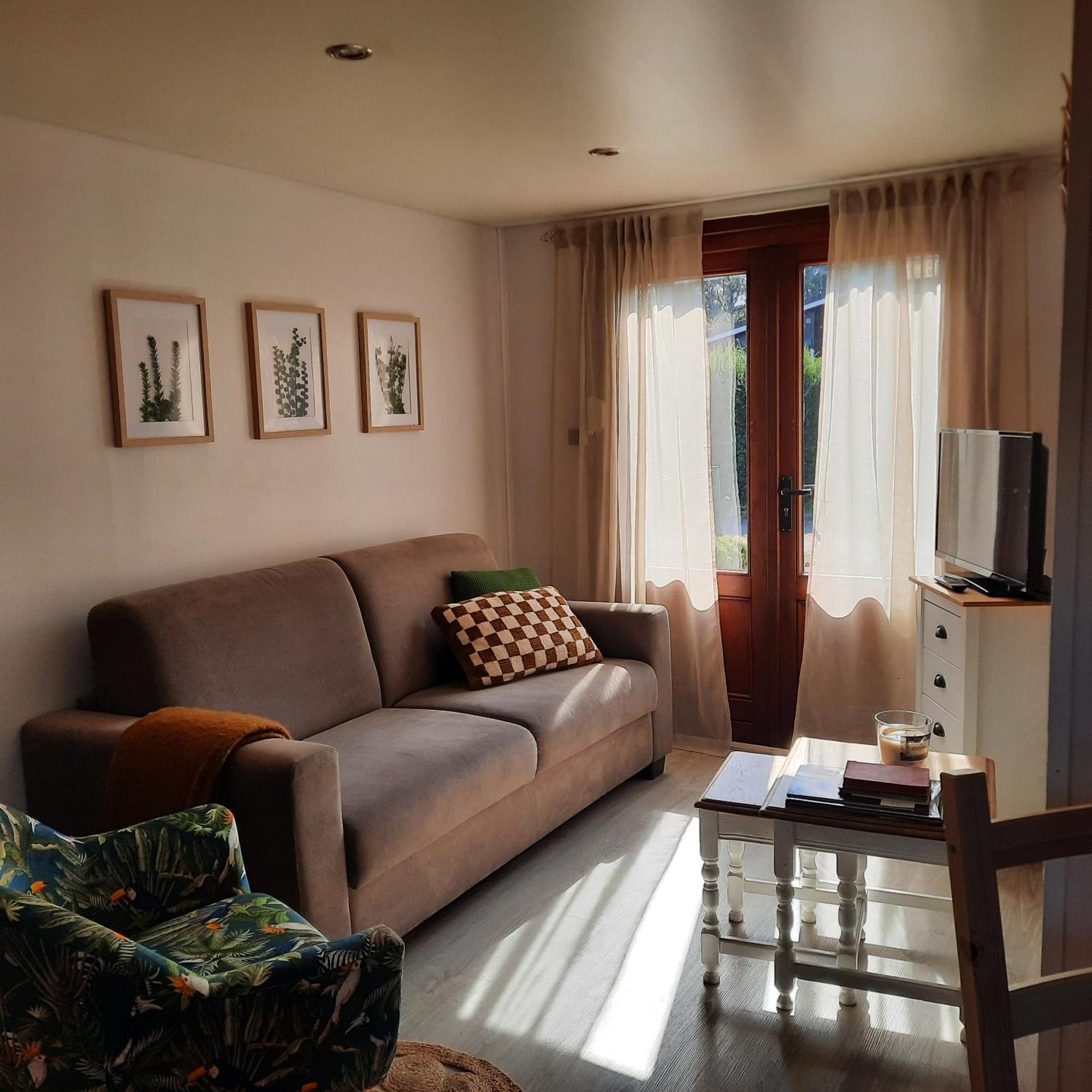 Carpe Diem Chalet